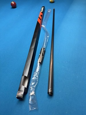 Mezz Ignite 12.6 30 Inch UNILOC