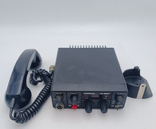 SHIPMATE RS8000 MARINE VHF Radio Complete Set w/ Handset Mount Robertson Simrad