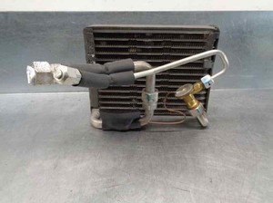 MN173761 3579970 klimaverdampfer MITSUBISHI GRANDIS NA0W 2.0 DI-D CAT 2004