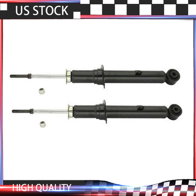 For LEXUS SC430 2002-2010 KYB Set of 2 FRONT SHOCKS Struts 341266