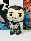 Marvel Funko Pop - Loki #747 GITD Glow Avengers Endgame - OOB No Box Loose