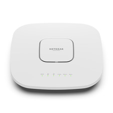 Netgear WAX630-100NAS S-Line WiFi 6 Tri Band AP