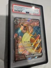 Pokémon Charizard ex 183/165 Scarlet & Violet 151 Ultra Rare Holo PSA 10