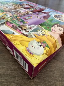 LEGO Disney Princess: Belle's Enchanted Castle (41067)