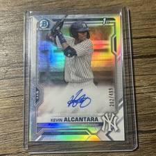 Ultimate 2021 Bowman Chrome Autographs Checklist, Team Set Guide and Hot List 22