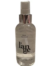 L'ange Rival Heat Shield 4 oz Keratin Infused Heat Thermal Protectant Spray