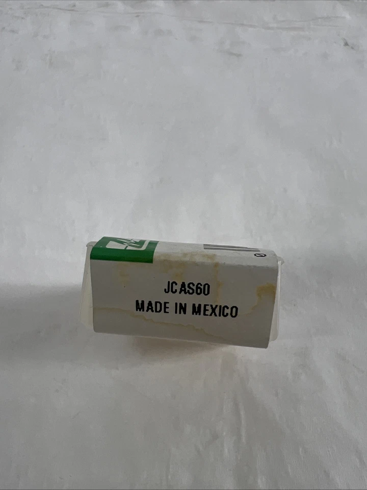 JCAS60 Littelfuse 60A Fusible Link – Heavy‑Duty Electrical Circuit Protection - Image 3 of 3