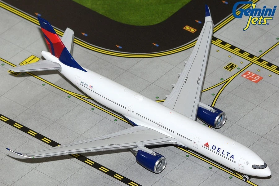 25+ GeminiJets A330 Diecast Aircraft & Spacecraft for sale