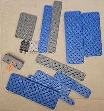 Vex IQ Robotics Misc Parts and Pieces Lot for Parts