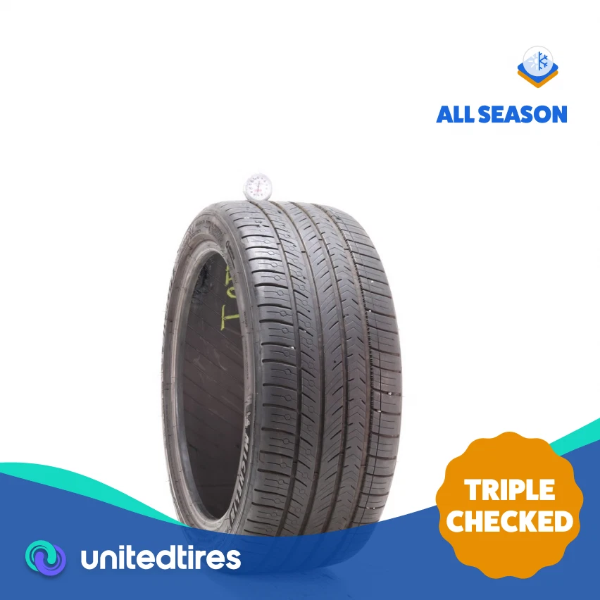 Michelin 235/40/18 All Season Tires for sale | eBay