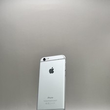 Apple iPhone 6 A1586 Silver For Parts Only W074286