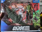 Hasbro GI Joe Classified Series Crockmaster And Fiona