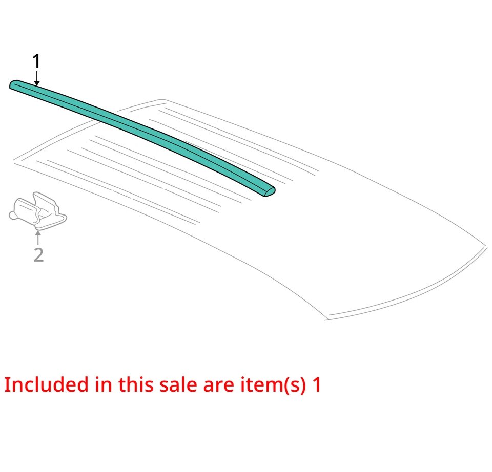 Chevrolet Pontiac Venture Montana 1997-2008 moldeo ASM RF PNL JT FIN 15873223 Foto 2 de 3