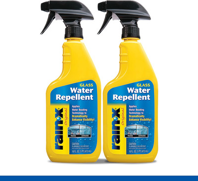 630529 Glass Treatment Trigger, 16 Fl Oz - Exterior Glass Treatment to Drastical