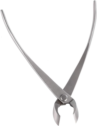 Professional round Cutter Stainless Steel Garden Branch Cutter Bonsai Tools Bons - Picture 9 of 12