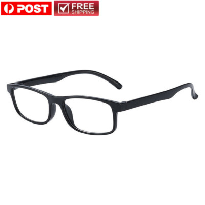 Men Women Spring Hinges Reading Glasses Readers 1.0 1.5 2.0 2.5 3.0 3.5