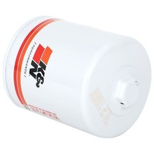 K&N Performance Gold HP-2002 Oil Filter - K and N Original High Flow Part