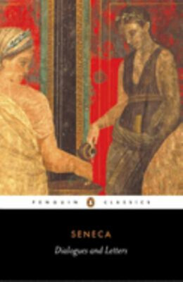 Dialogues and Letters Paperback Seneca
