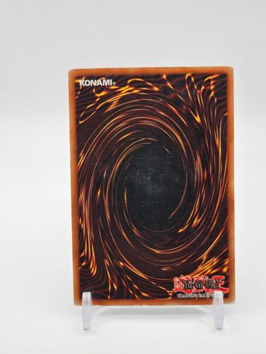 Agujero Oscuro (Dark Hole) 1ST EDITION Yu-Gi-Oh! #BIY-S022 ** COMMON - Picture 2 of 2
