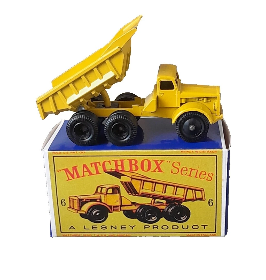 Lesney Matchbox 1-75 Diecast Cars for sale | eBay