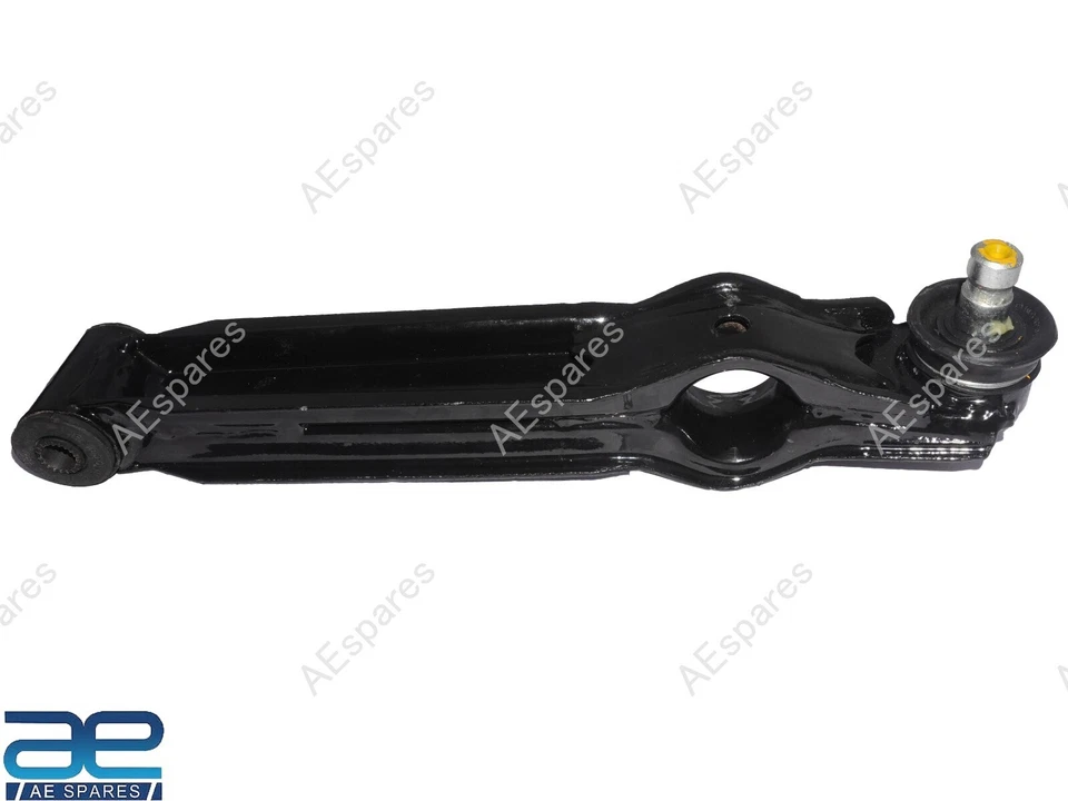 Track Control Arm Set For Suzuki Hatch SS40V 0.5L/0.8L 3Cyl CA F5A F8B GEc - Image 3 of 4