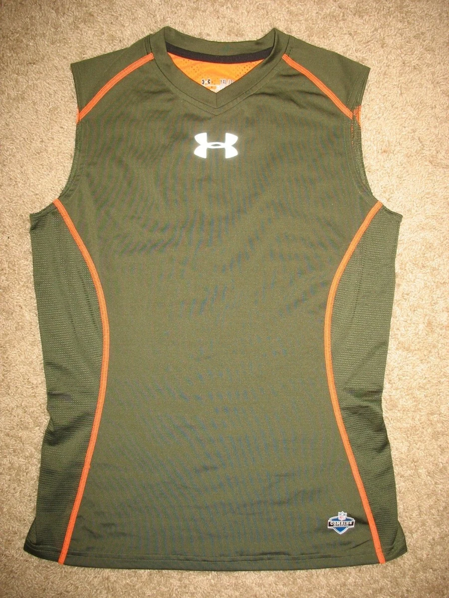 Nfl combine shirts 2025