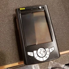 WASP WPA 1000 Laser Mobile Computer Barcode Scanner Bluetooth PDA HANDHELD 