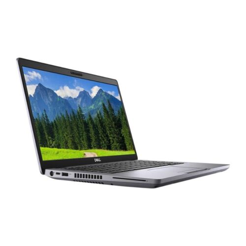 (Grade B) Dell Latitude 5411 14" TS Intel i7-10850H 32GB 512GB Win 11 Pro - Picture 8 of 24