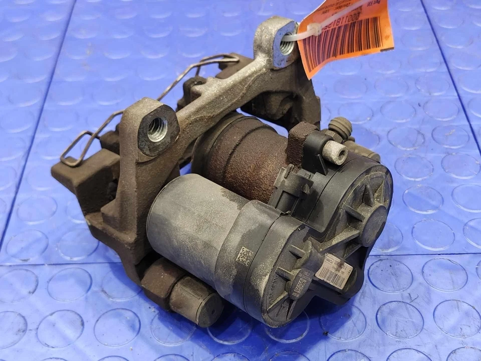 Ford Rear Brake Caliper Assembly Edge Escape Fusion Right Passenger Side OEM - Image 3 of 4