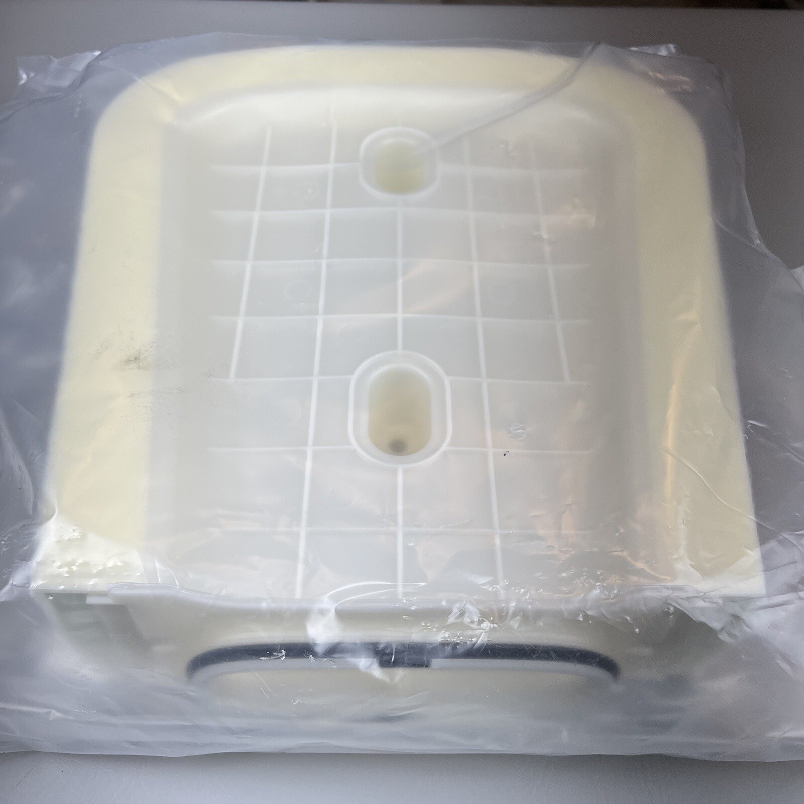 4M0133843G Bentley Bentayga 2017-2020 Engine Air Filter Element Genuine OEM