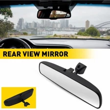Car Rear View Mirror Interior Wide Angle Mirror For 2012-2015 Hyundai Veloster