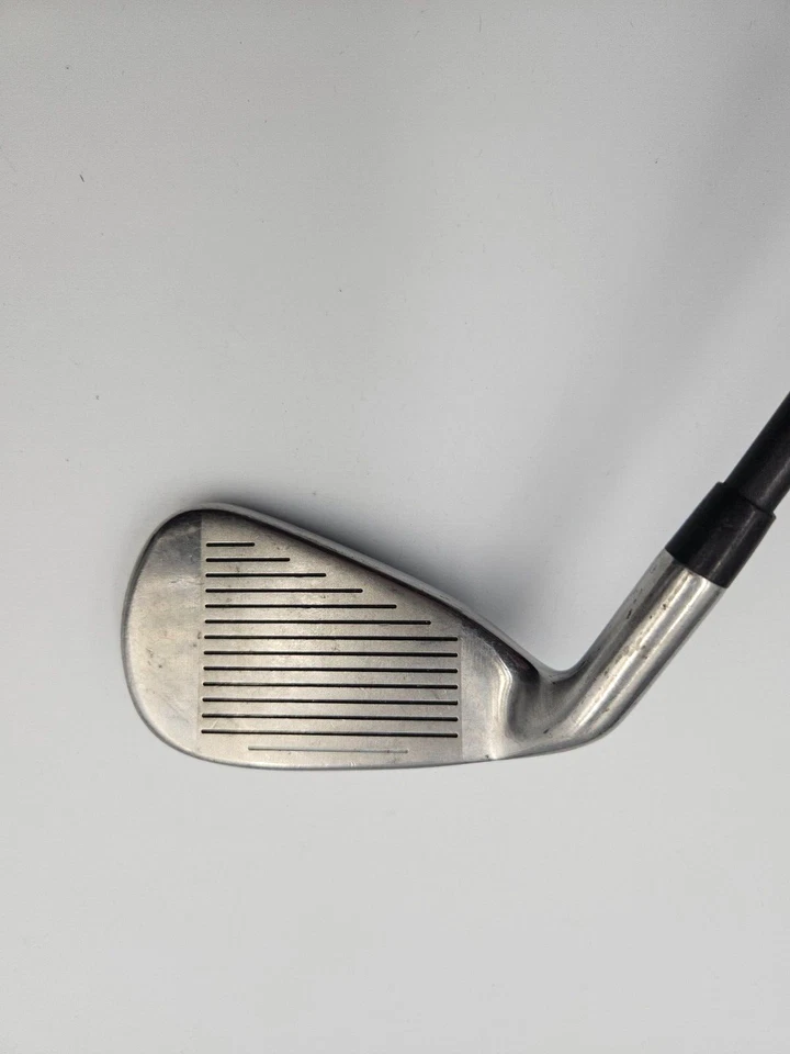 John Letters Trilogy T5 4 Iron, Regular Flex Graphite Shaft - Image 3 of 4