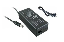 power supply AC adapter cord charger for Brother TD-4420DNP Label maker Printer