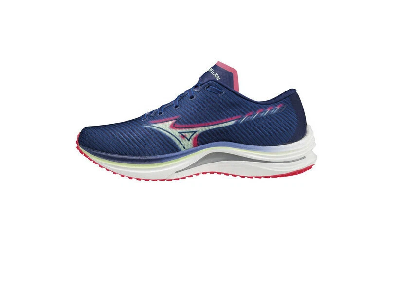 Mizuno wave nexus 2 red sale
