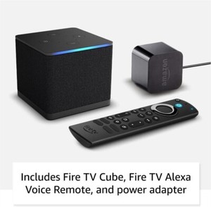 Amazon Cube 3rd Gen | eBay