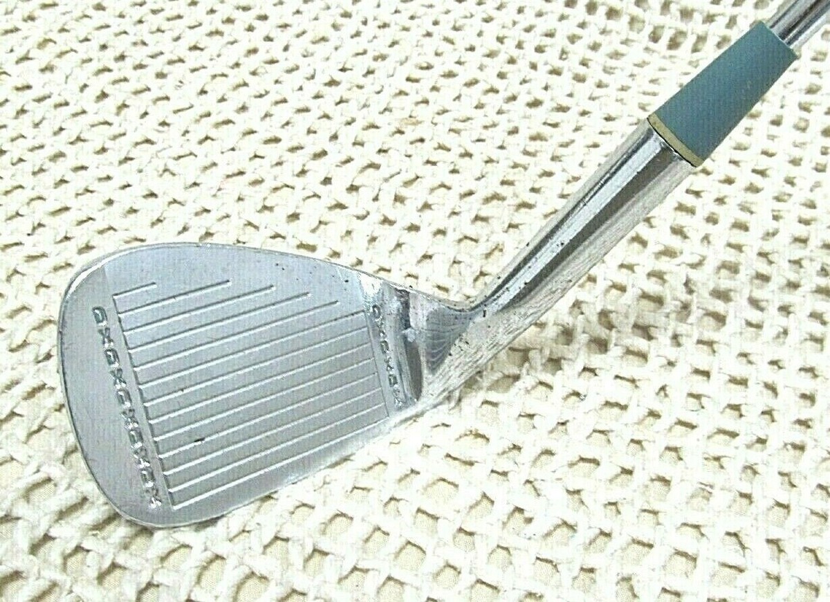 MacGregor - 9本ゴルフセットーレディース MacGregor FIRST LADY DX 9 Iron 34.5