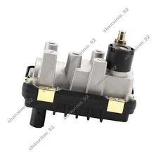 Turbo Actuator 6NW008412-48 G-219 for Jeep Cherokee Chrysler 300C Benz Viano