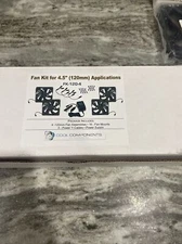 Cool Components Fan Kit