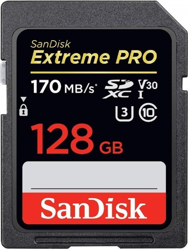 SD Card Ultra 32GB 16GB 64GB Class10 SD Extreme HD Camera Memory Card - Picture 14 of 16