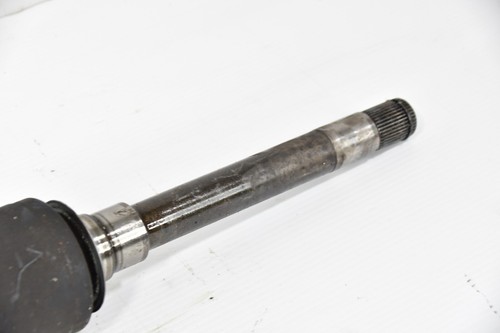 MERCEDES X166 ML/GL/GLS/GLE LEFT/RIGHT FRONT AXLE SHAFT CV JOINT OFFROAD/AMG - Picture 11 of 24