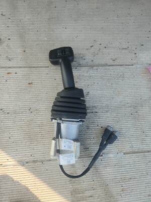 Joystick Rexroth  Pilot Operated Control JLG Joystick Pilot Control