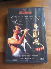 Classic Trax: Queen (2005)