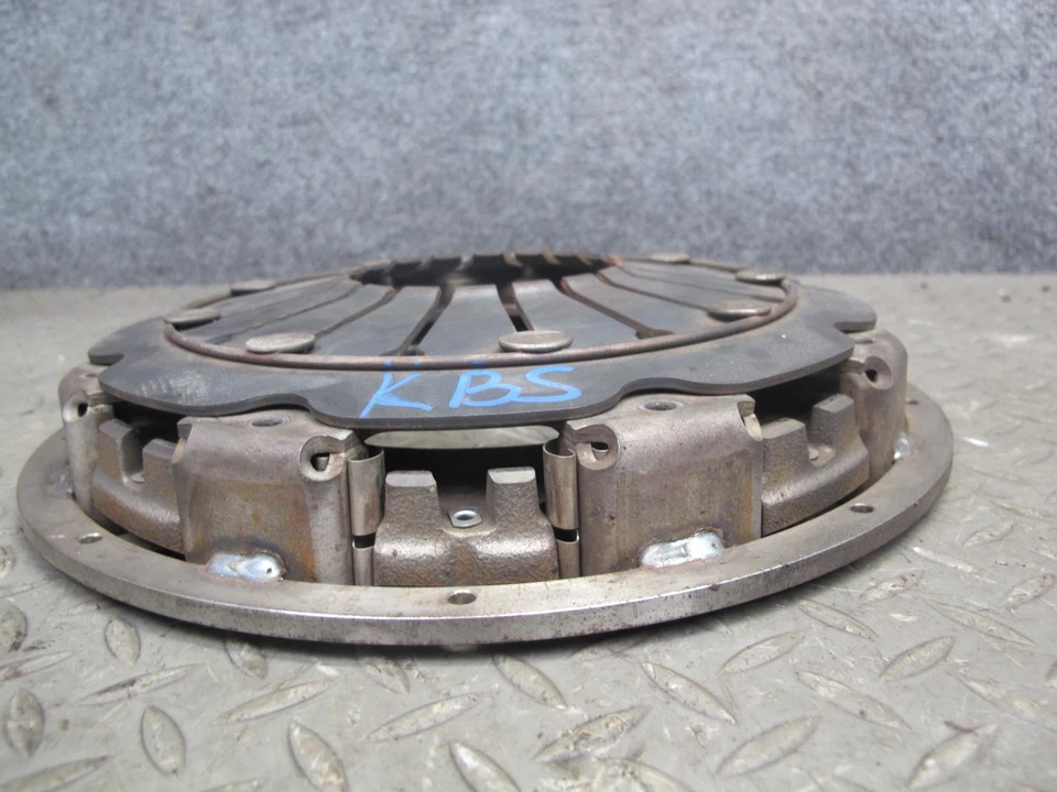 BMW E63 E64 M6 SMG 2006-2010 TRANSMISIÓN MANUAL VOLANTE JUEGO KIT EMBRAGUE Foto 4 de 4