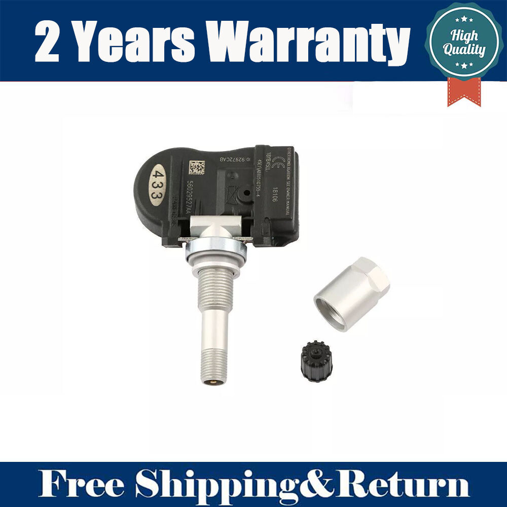 1Pcs TPMS Tire Pressure Sensors For Chrysler Town & Country Dodge 56053031AD