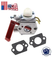 Carburetor Carb For Homelite UT15169 UT-20758 UT-20778 UT-20779 UT20740 UT-20749
