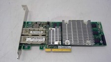 HP NC522SFP Dual Port 10Gb Ethernet SFP PCIe Server Adapter 468349-001
