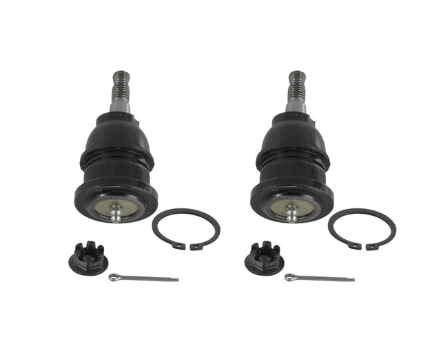 GMC Sierra 1500 SLT Upper Lower Ball Joints Inner Outer Tie Rods Yukon