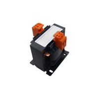 STM63/400/230V Transformator: Netz 63VA 400VAC 230V Ausg: Klemmleiste 1,1Kg Brev