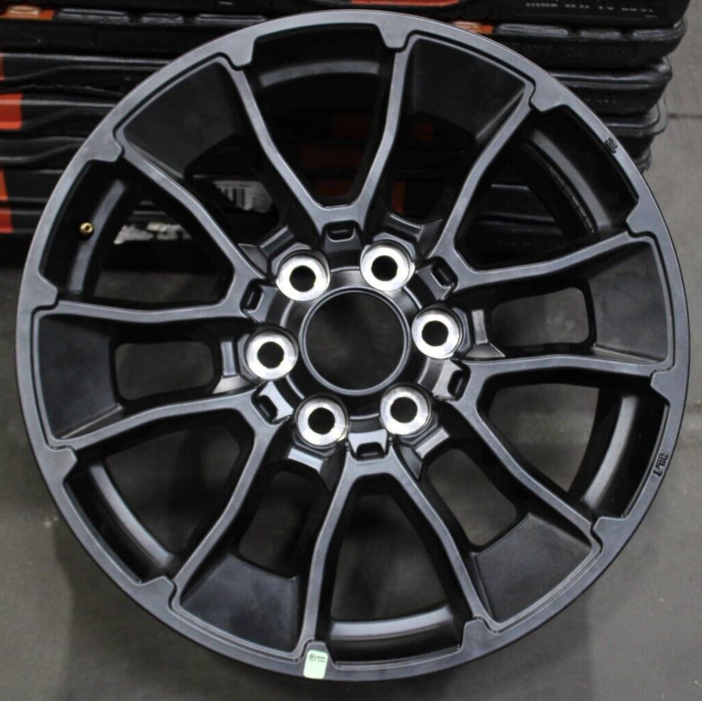 rimu116 2023 Toyota Tundra OEM Wheel Rim 20x8.5 20