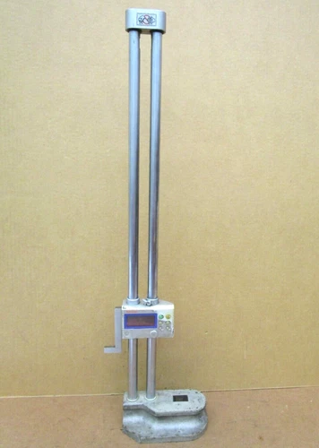 Mitutoyo 192-632-10 HD-24" AX Height Gauge **PARTS ONLY**  50447HM